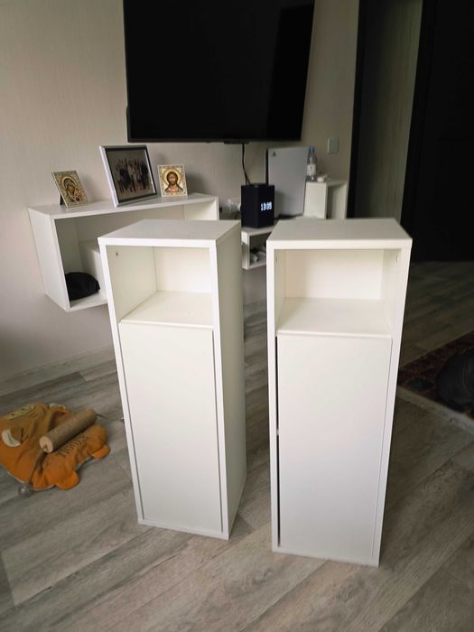 Узкий шкаф 188 х 29 х 26