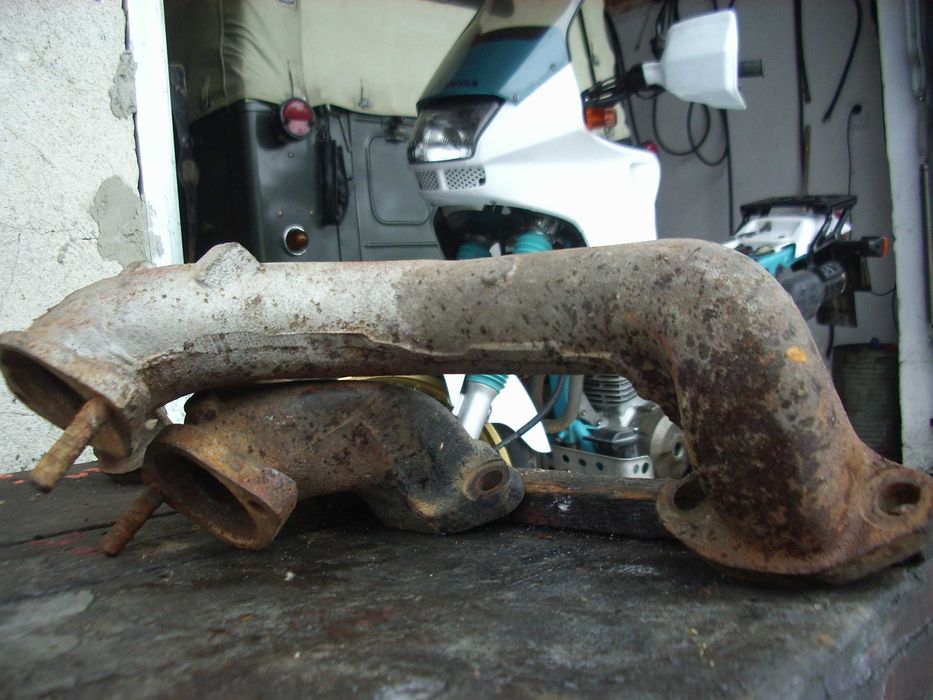 IMS , Piese pentru Aro Si IMS M461