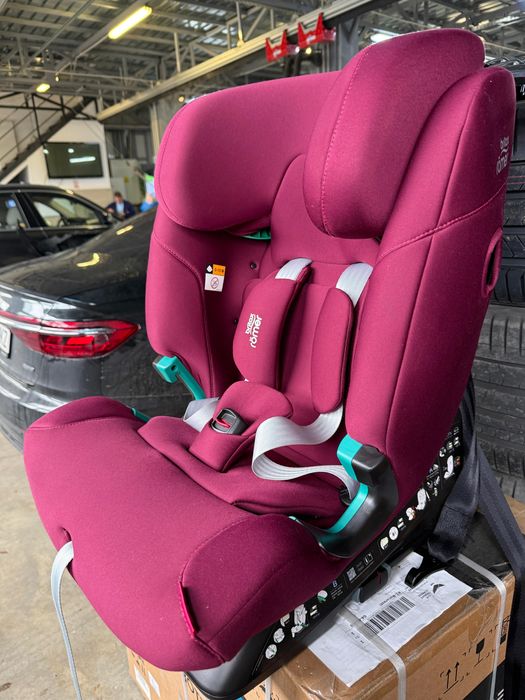 Scaun auto Britax Romer Advansafix PRO