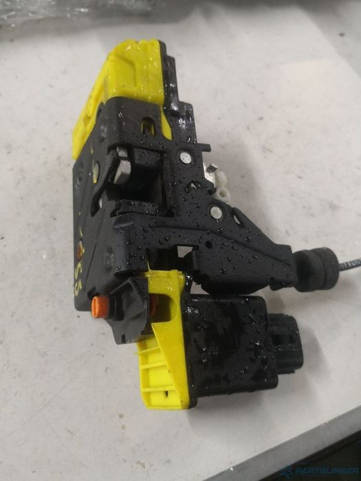 Broasca usa stanga spate VOLVO XC90 I (275) [ 2002 - 2015 ]