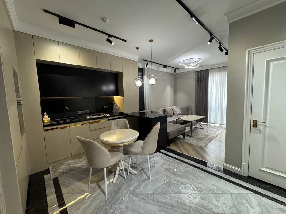 Сдаётся квартира в Tashkent city Gardens