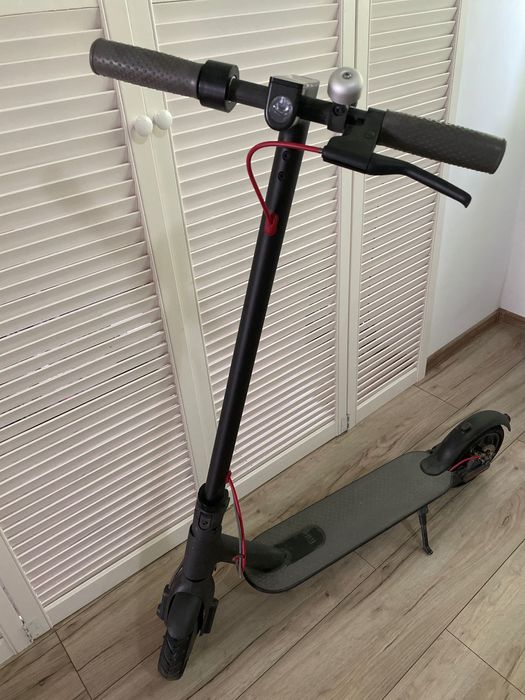 Trotinetă Xiaomi