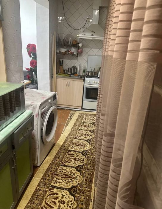 Продажа‼️2/1/4.Чиланзар 20кв.52м2.Срочно!!!