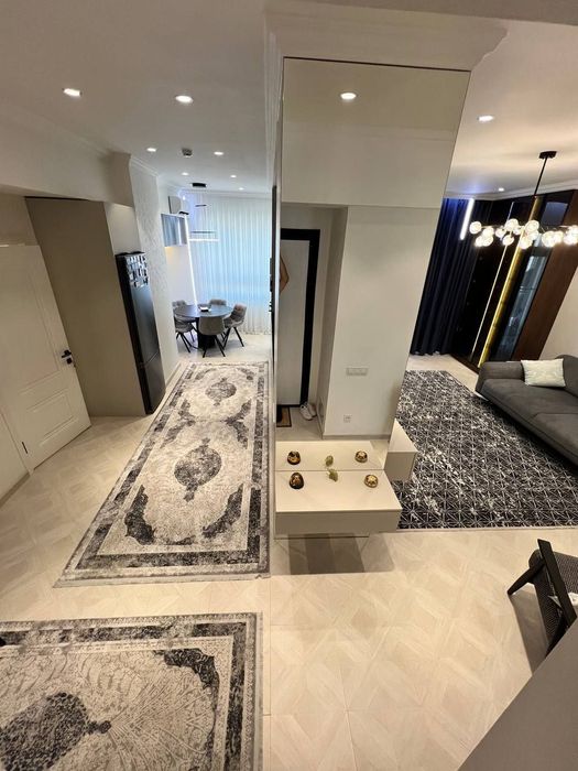 Аренда квартиры Жк Akay City