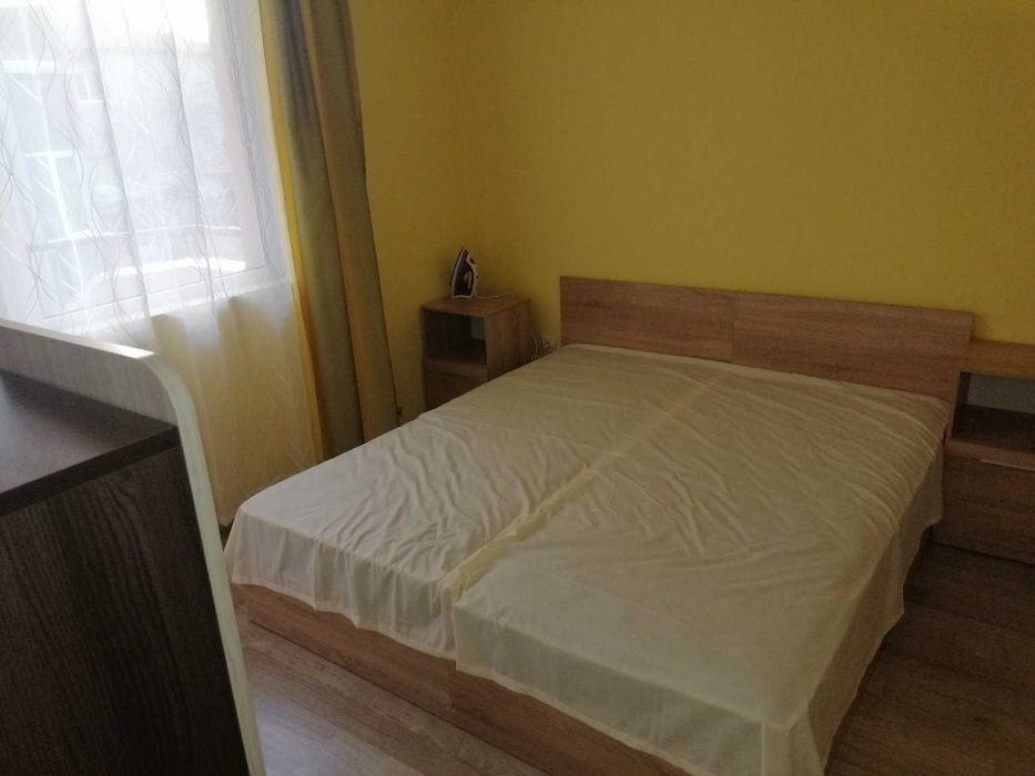 Дава се под наем Двустаен апартамент в Търговище, Вароша - 50 кв.м за 229.5 € - Снимка #3