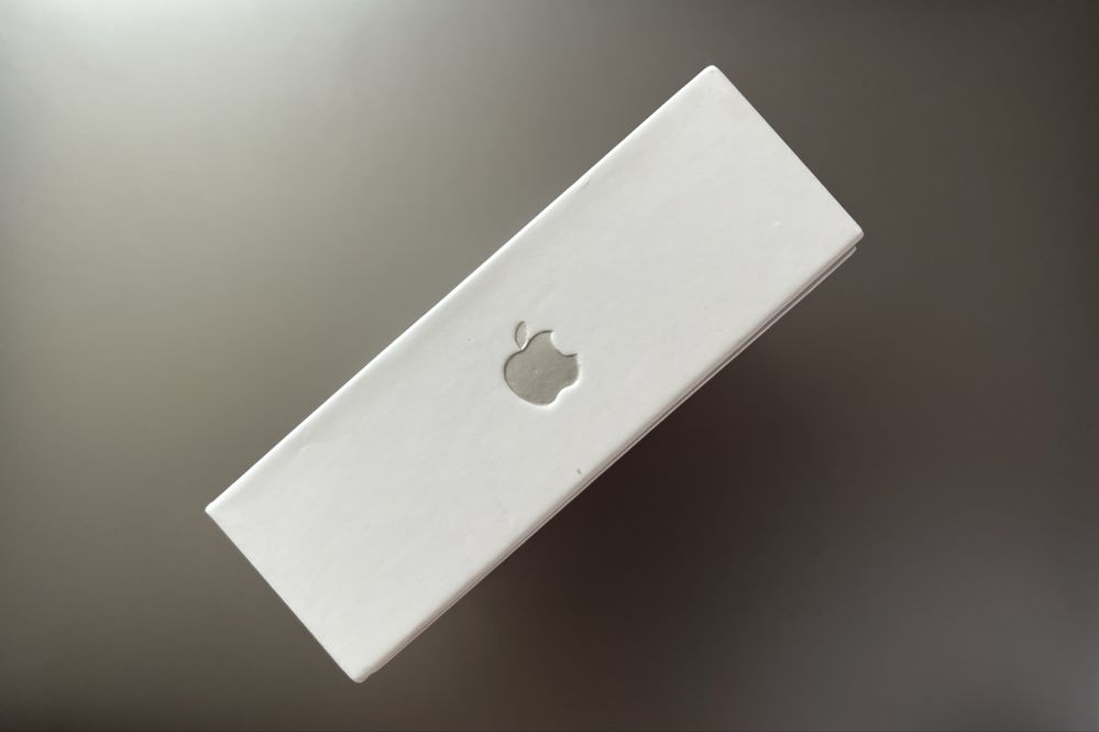 Слушалки AirPods 2