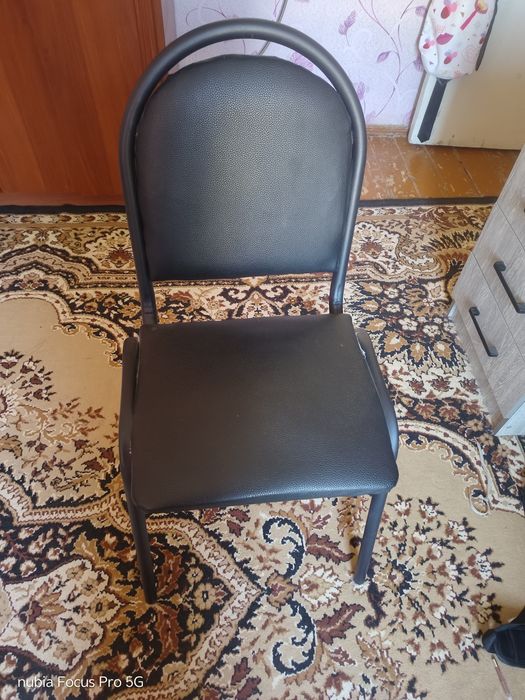 Продается стул ,в отличном состоянии
