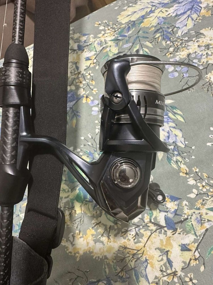 Shamani miravel 2500