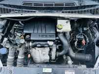 Motor complet fara anexe Citroen Xsara Picasso 1.6 D 2008 cod DV6TED4