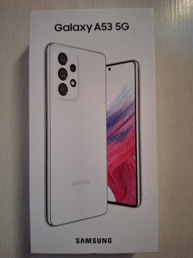SAMSUNG Galaxy A53 5G