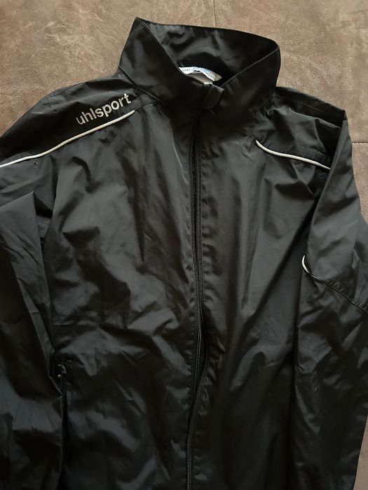 Ветровка Uhlsport