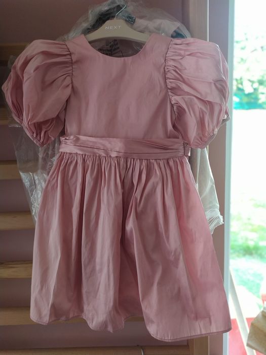 Rochie Next elegantă, mărime 98