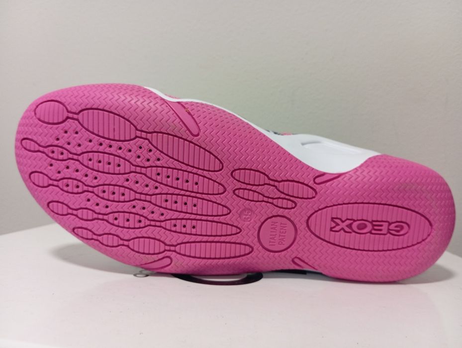Сандали Geox Respira 34