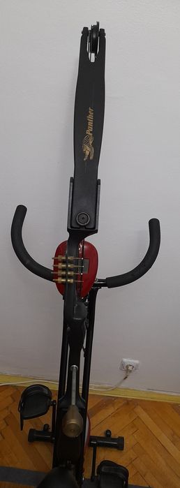Vînd arc de tir compound Saco-Panther