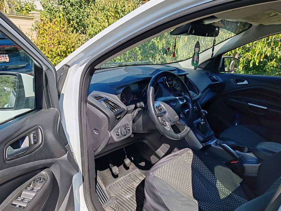 Vand Ford Kuga  2016 Slobozia
