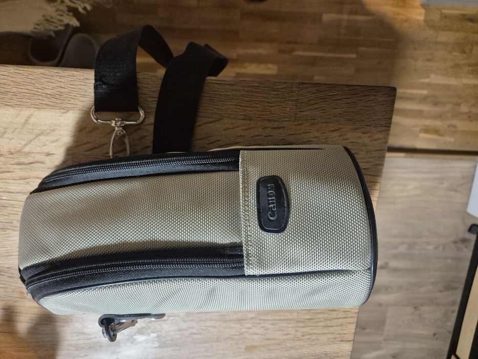 Обектив Canon ef 100 400  mk ii