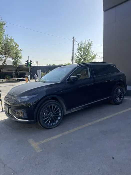 leapmotor C11 nasiya va naqt