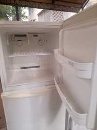Продается холодильник LG в хорошем рабочем состоянии