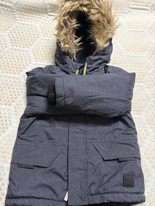 Куртка на мальчика