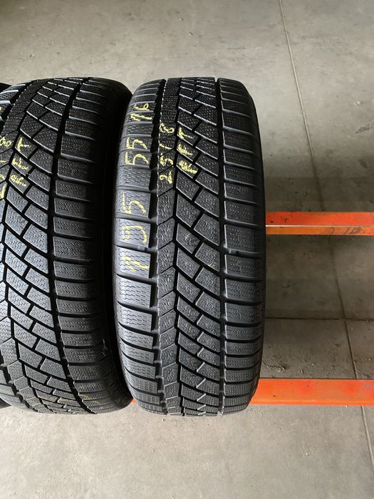 Anvelope iarna 195/55/16 Continental Winter TS830P RFT 195 55 16 R16