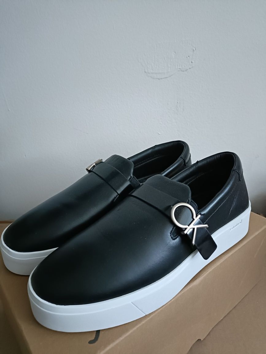 Сникърси Calvin Klein номер 40 код 20A