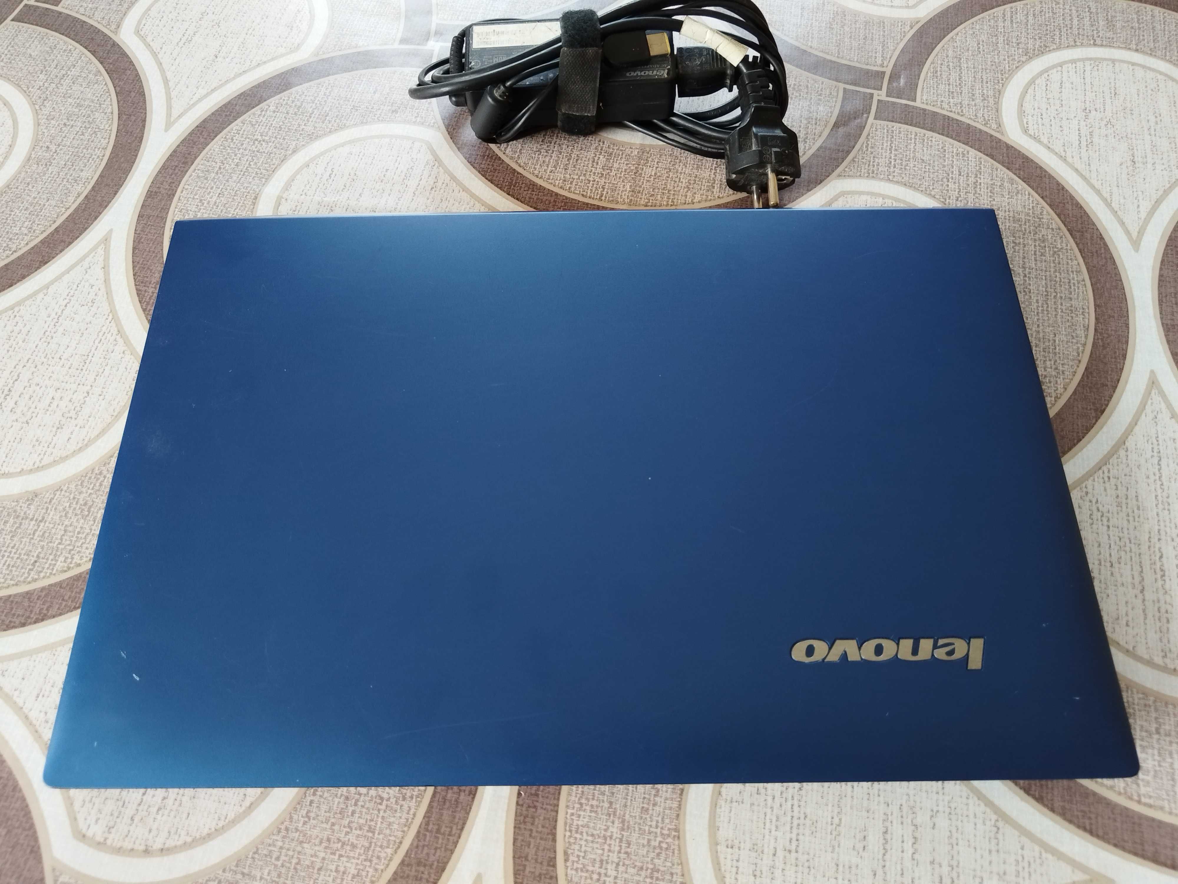 Лаптоп Lenovo IdeaPad 305-15IHW
