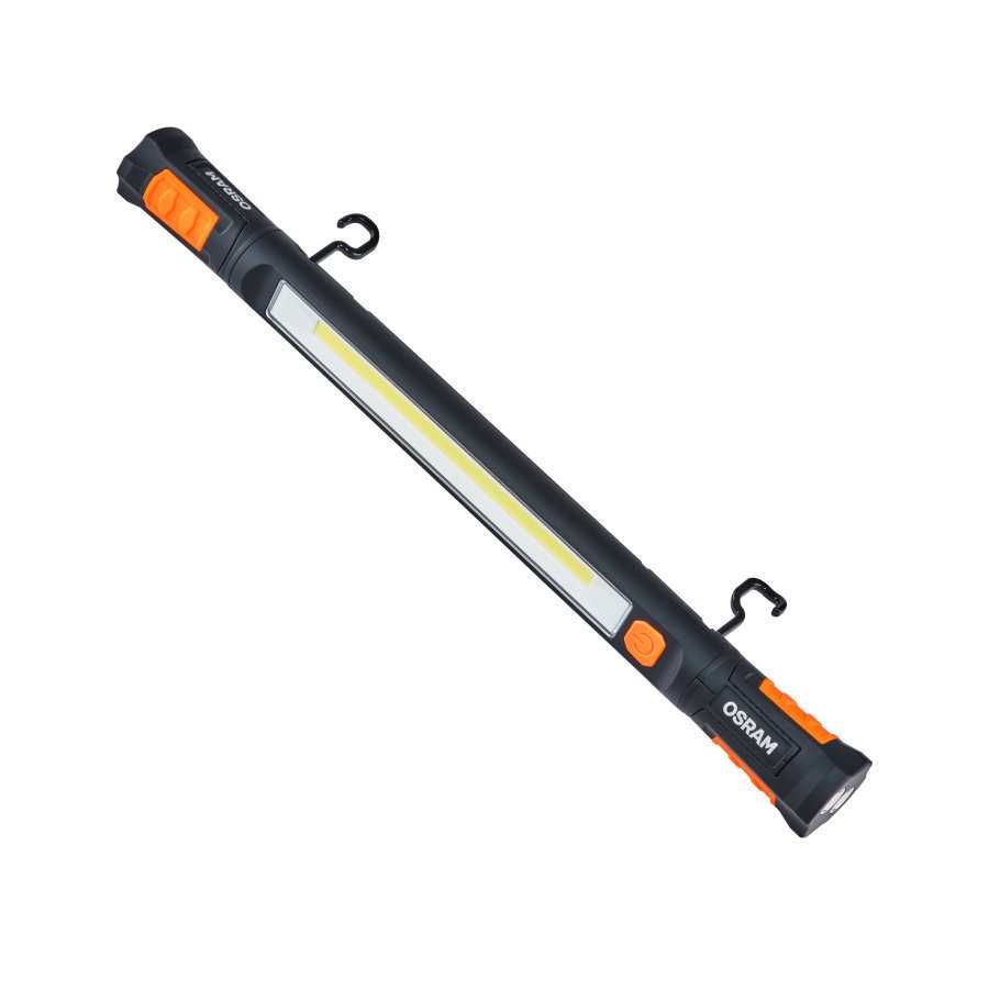 OSRAM LEDinspect UTILITY1000-мощна проф. сервизна лампа 1000lm/Li-ion