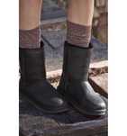 Cizme UGG Classic Short Leather