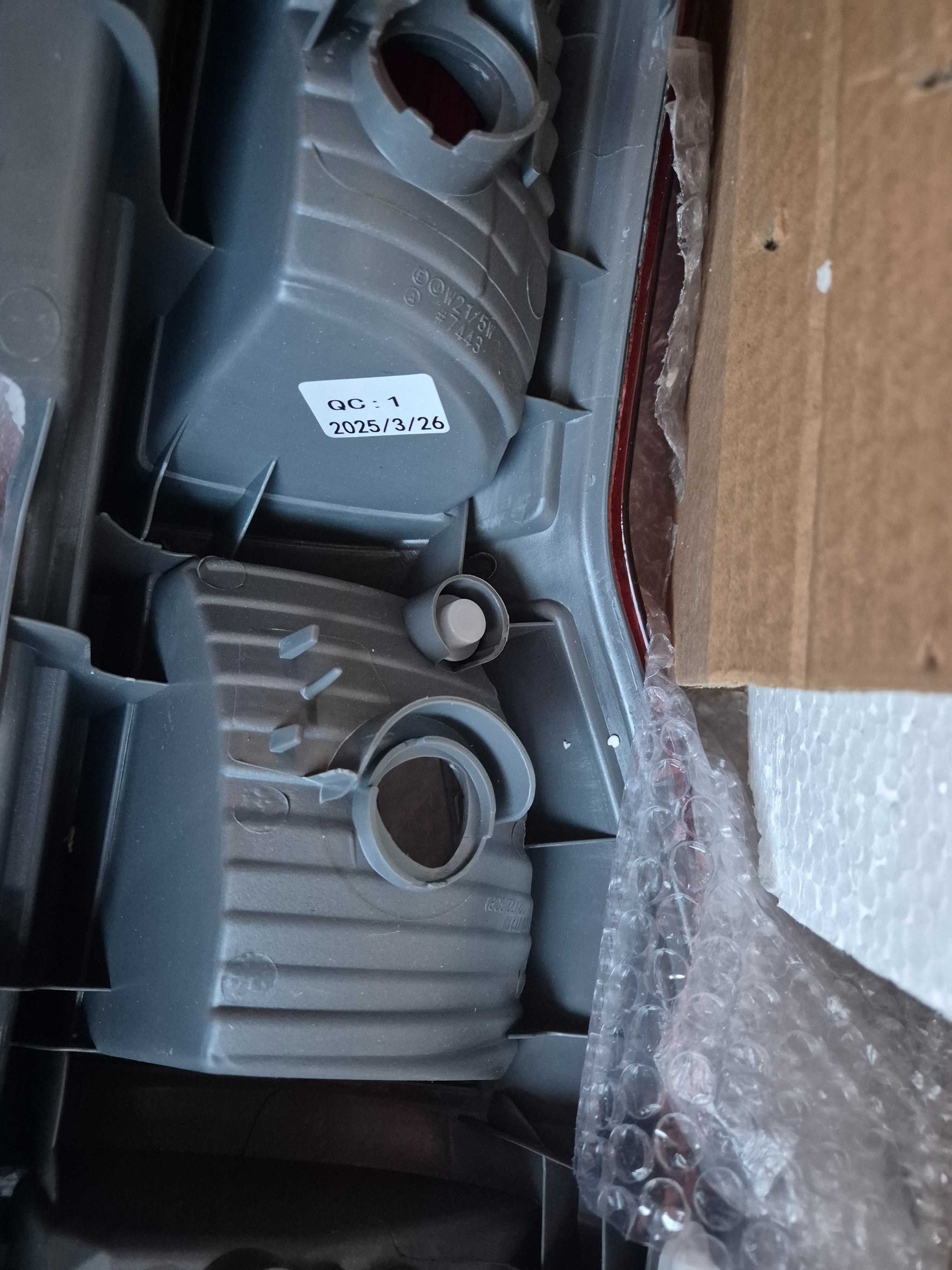 Заден ляв стоп Хонда CRV 3 2007 до 2012