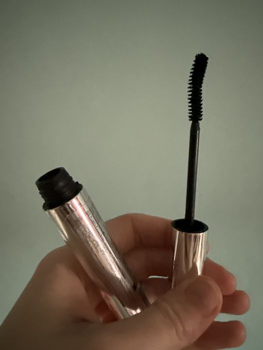 Rimel nu skin fara chimicale