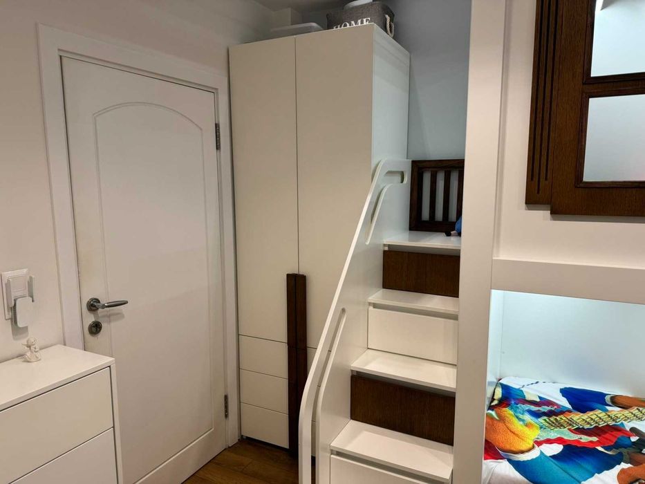 Продава се Тристаен апартамент в Асеновград - 114 кв.м за 1658 €/кв.м - Снимка #13