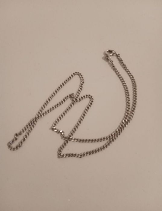 Продам Серебра цепочка 925 проба