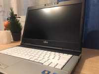 laptop fujitsu in stare foarte buna