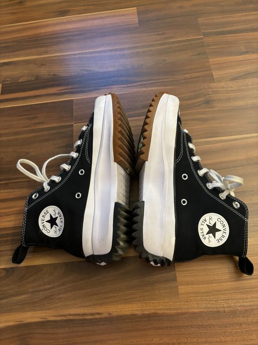 Tenisi converse inalti