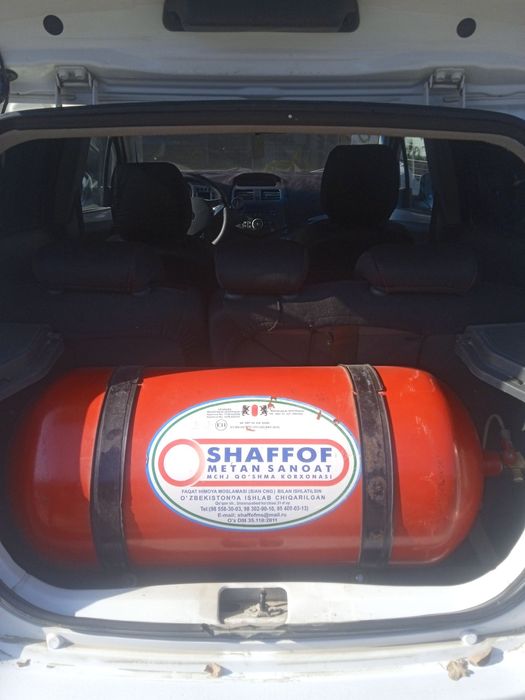 Metan balon 65 talik