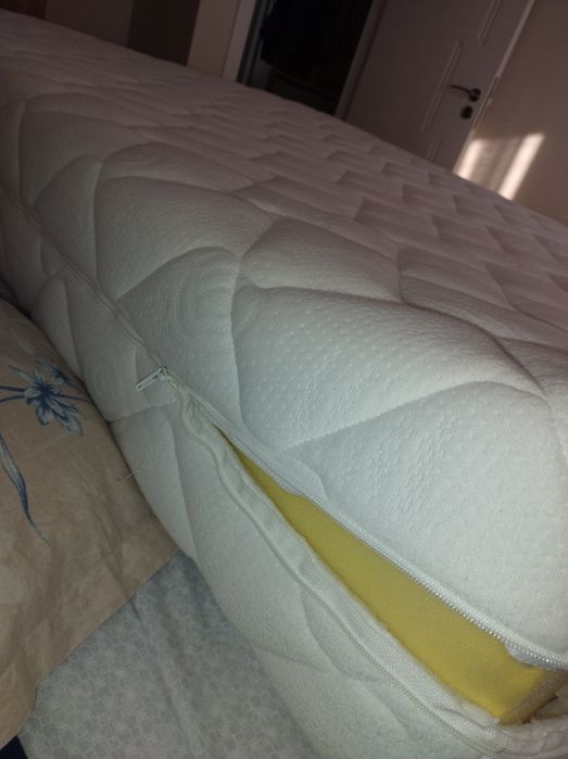 Дунапренов матрак