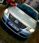 Passat B6 BlueMotion