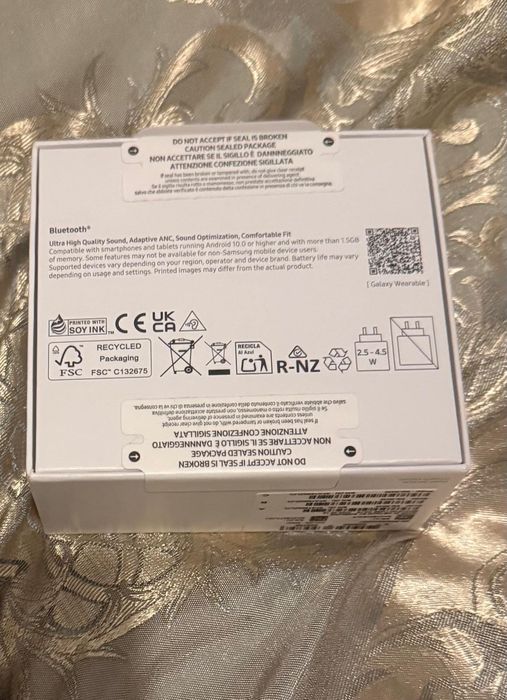 Samsung galaxy buds 3