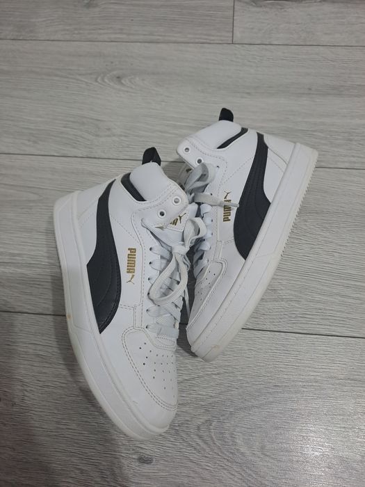 Adidasi Puma baiat