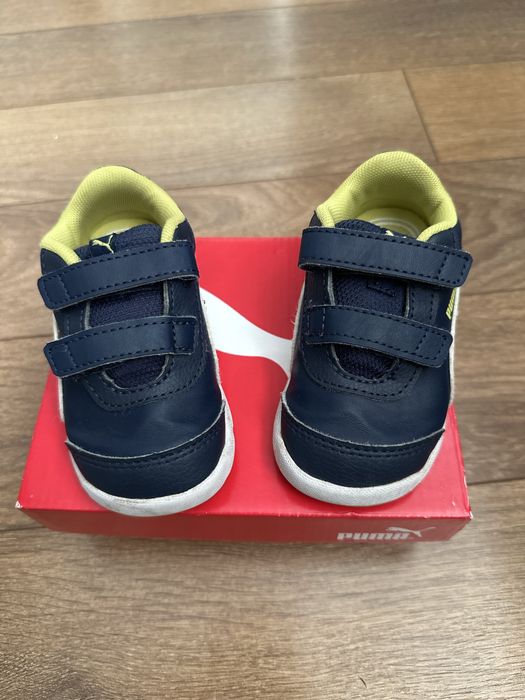 Оригинални обувки, маратонки Nike, Adidas и Puma N21