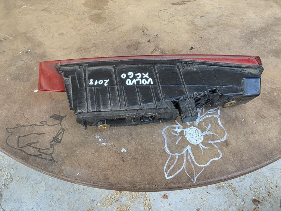 Volvo XC60 2018 ляв вътрешен стоп