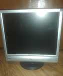 Монитор за компютър BenQ fp71v 17"