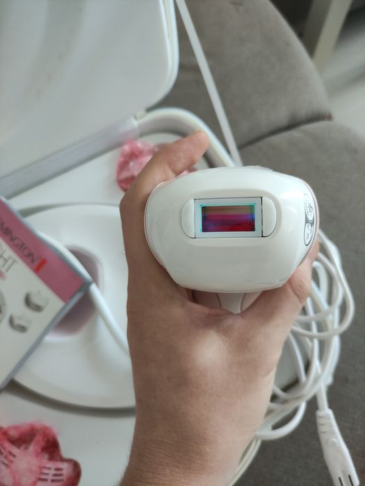 Remington iLight IPL6750