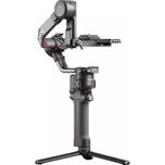 Stabilizator de mana DJI Ronin S2, 3 axe, Bluetooth | UsedProducts.ro
