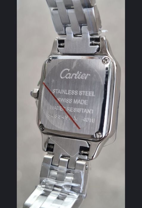 Ceas dama purtat doar cateva ore , aproape nou