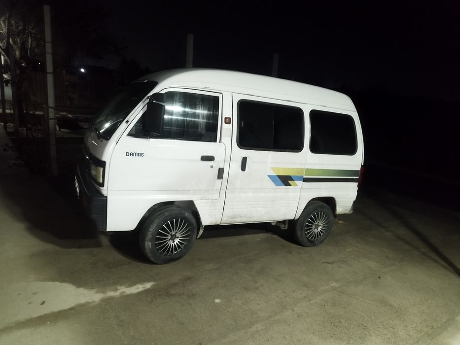 Мэтани бар Мот авози бор матор мой йийди