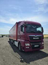 MAN TGX 2014 18.440 XLX