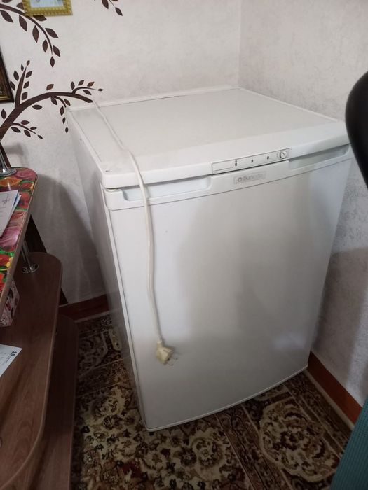 "Бирюса" - 14 Морозильник