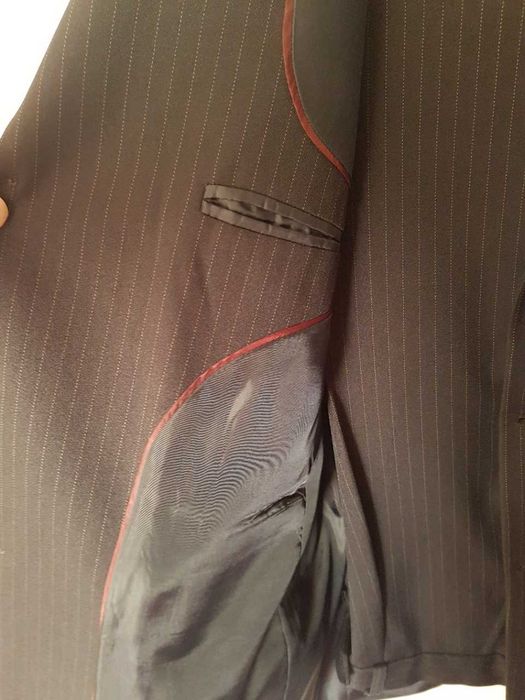Vand Costum Ocazie Barbati