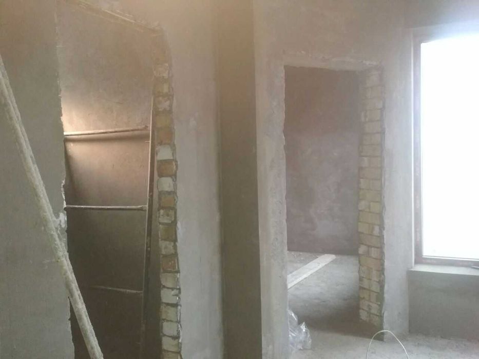 ЭЛИТА Коттеджлар ТТЗДАН- 1.5 км 6 хона 200 м.кв. Черновой  Дурмон.